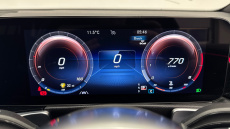 Mercedes-Benz GLB 200 AMG Line Premium 5dr 7G-Tronic Petrol Estate